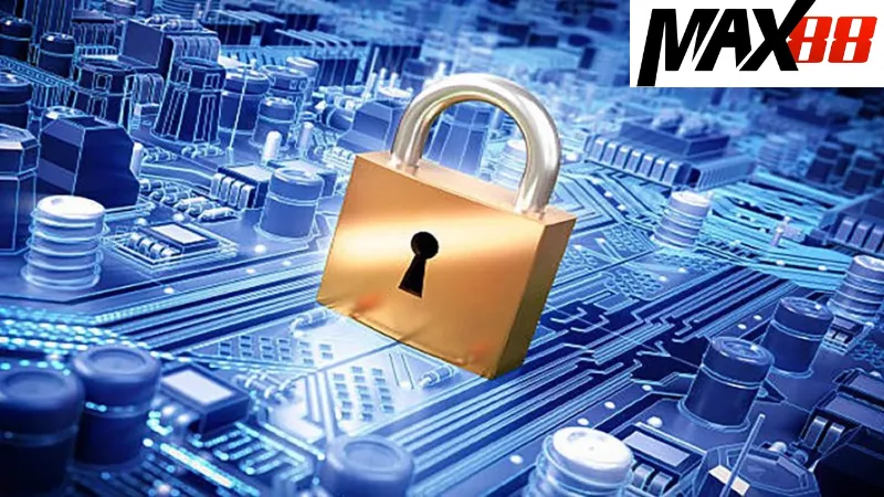 Max88 Dogsos - Link Nhà Cái Max88 Cá Cược Thể Thao PRO 2 Công nghệ và bảo mật tại Max88